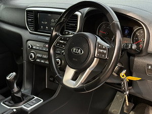 Kia Sportage thumbnail