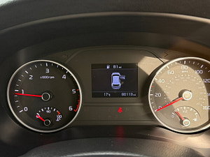 Kia Sportage thumbnail