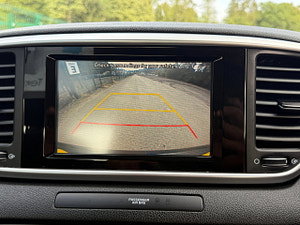 Kia Sportage thumbnail