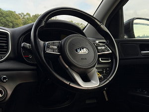 Kia Sportage thumbnail