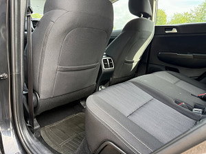 Kia Sportage thumbnail