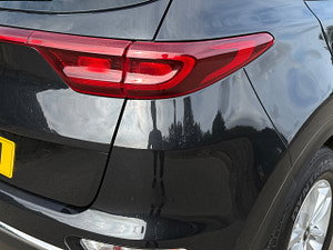 Kia Sportage thumbnail