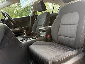 Kia Sportage thumbnail