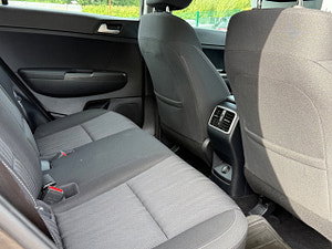 Kia Sportage thumbnail