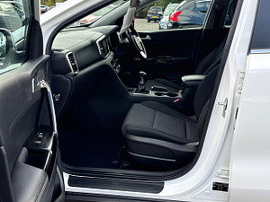 Kia Sportage thumbnail