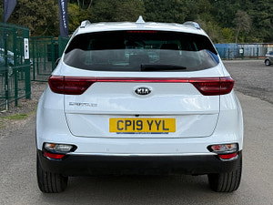 Kia Sportage thumbnail