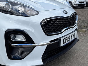 Kia Sportage thumbnail