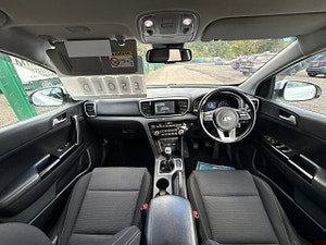 Kia Sportage thumbnail