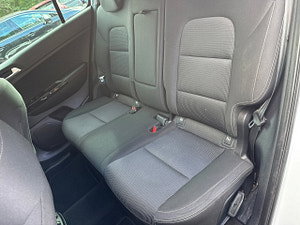 Kia Sportage thumbnail