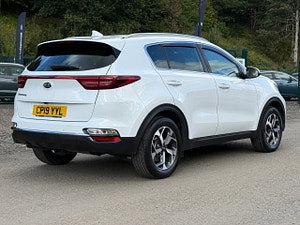 Kia Sportage thumbnail