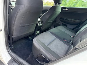 Kia Sportage thumbnail