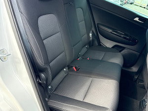Kia Sportage thumbnail