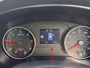 Kia Sportage thumbnail