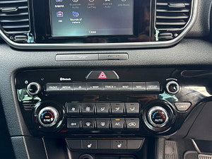 Kia Sportage thumbnail