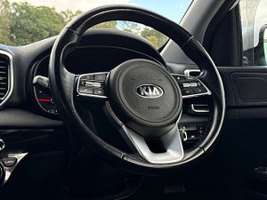 Kia Sportage thumbnail