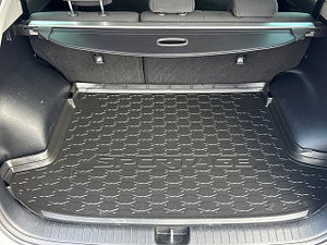 Kia Sportage thumbnail
