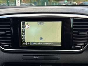 Kia Sportage thumbnail