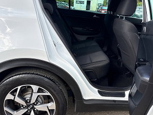 Kia Sportage thumbnail