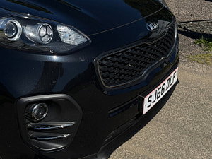 Kia Sportage thumbnail