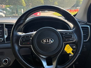 Kia Sportage thumbnail