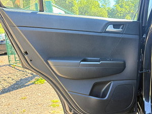 Kia Sportage thumbnail