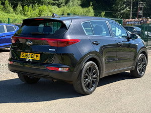 Kia Sportage thumbnail
