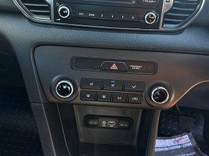 Kia Sportage thumbnail