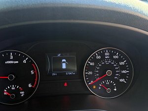 Kia Sportage thumbnail