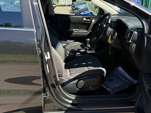 Kia Sportage thumbnail