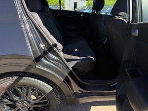 Kia Sportage thumbnail
