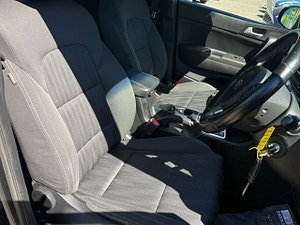 Kia Sportage thumbnail