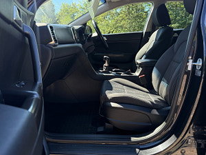 Kia Sportage thumbnail
