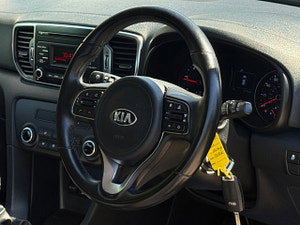 Kia Sportage thumbnail