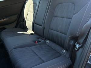 Kia Sportage thumbnail