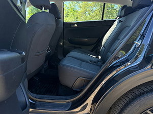Kia Sportage thumbnail