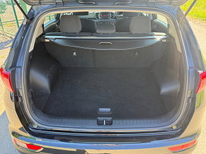 Kia Sportage thumbnail