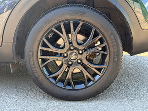 Kia Sportage thumbnail