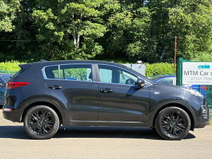 Kia Sportage thumbnail