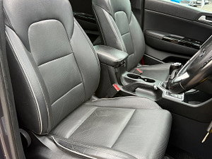 Kia Sportage thumbnail
