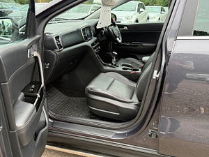 Kia Sportage thumbnail