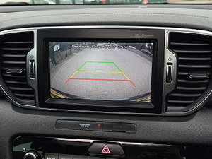 Kia Sportage thumbnail