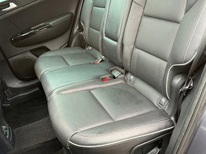 Kia Sportage thumbnail