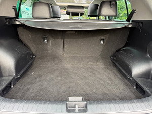 Kia Sportage thumbnail