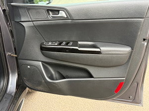 Kia Sportage thumbnail