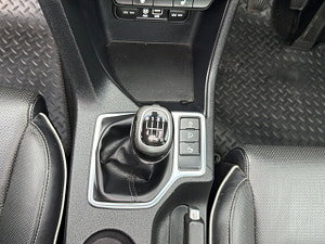 Kia Sportage thumbnail
