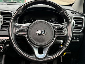 Kia Sportage thumbnail