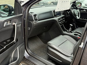 Kia Sportage thumbnail