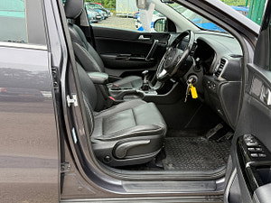 Kia Sportage thumbnail