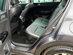 Kia Sportage thumbnail