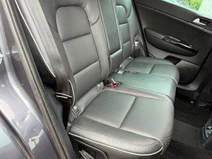 Kia Sportage thumbnail